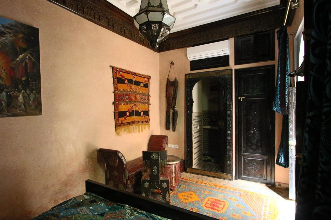 Riad Makene Mouchkill 3*